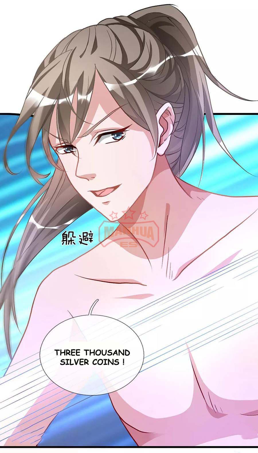 Marvelous Hero of the Sword Chapter 5 23